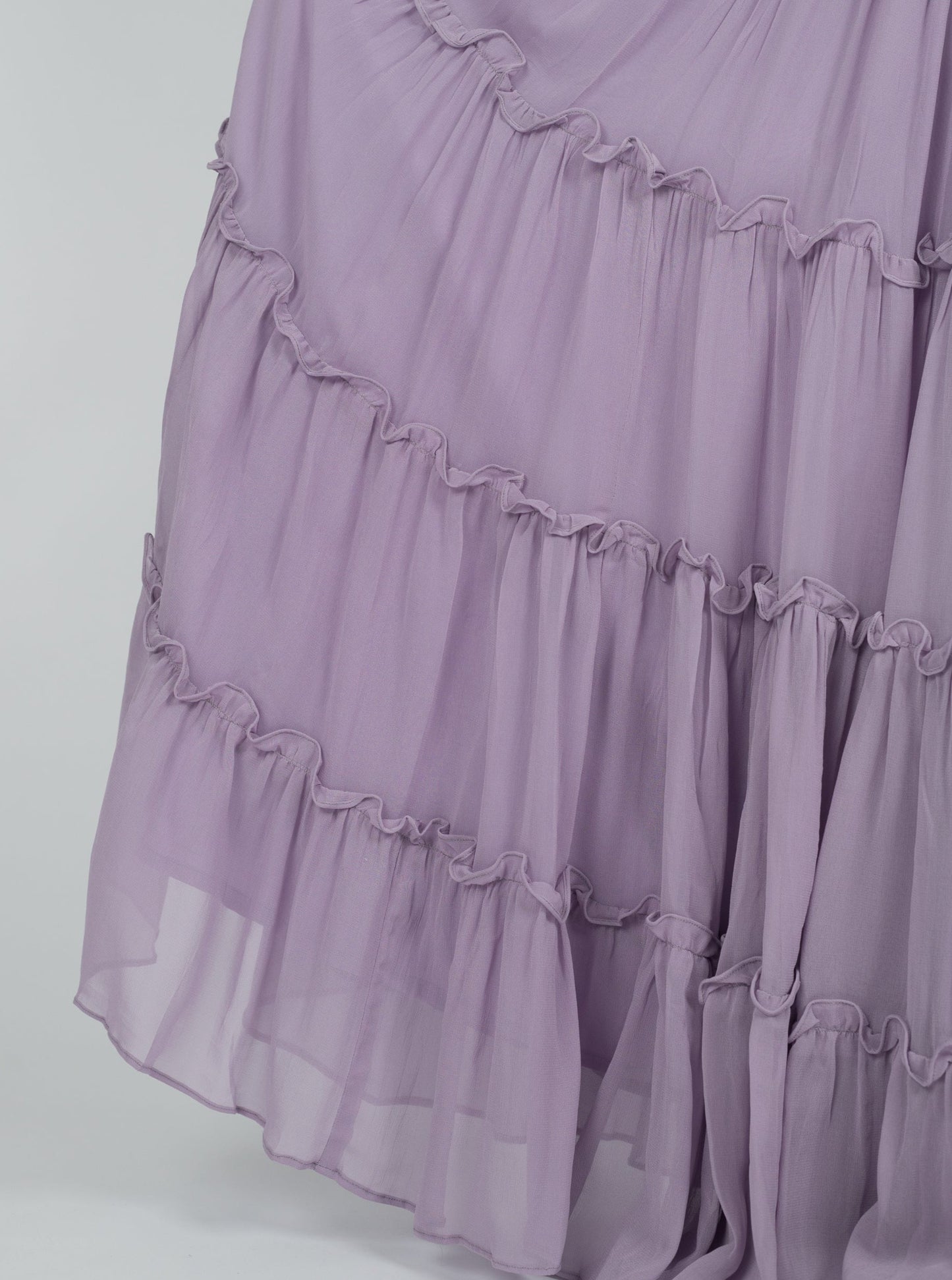 Lilac Pari Skirt