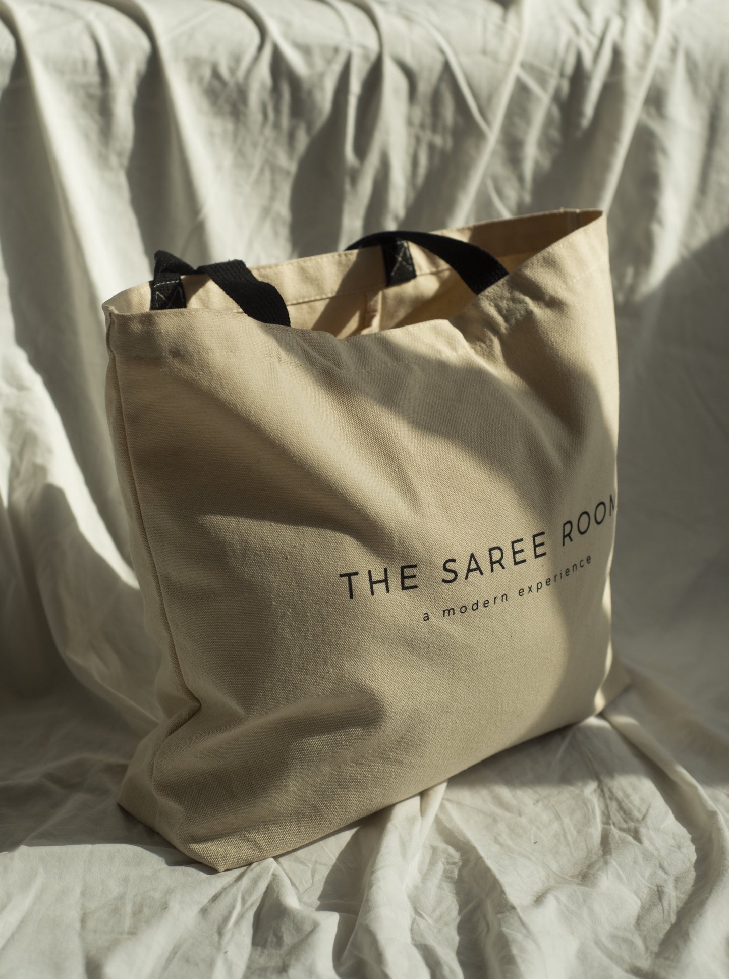 TSR Reusable Tote