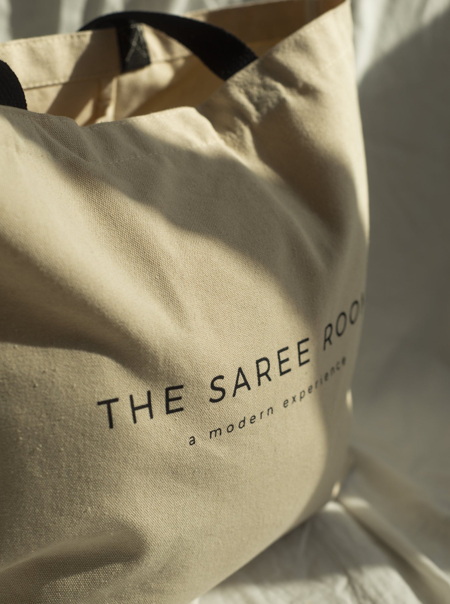 TSR Reusable Tote