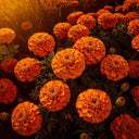 The Palette of Diwali