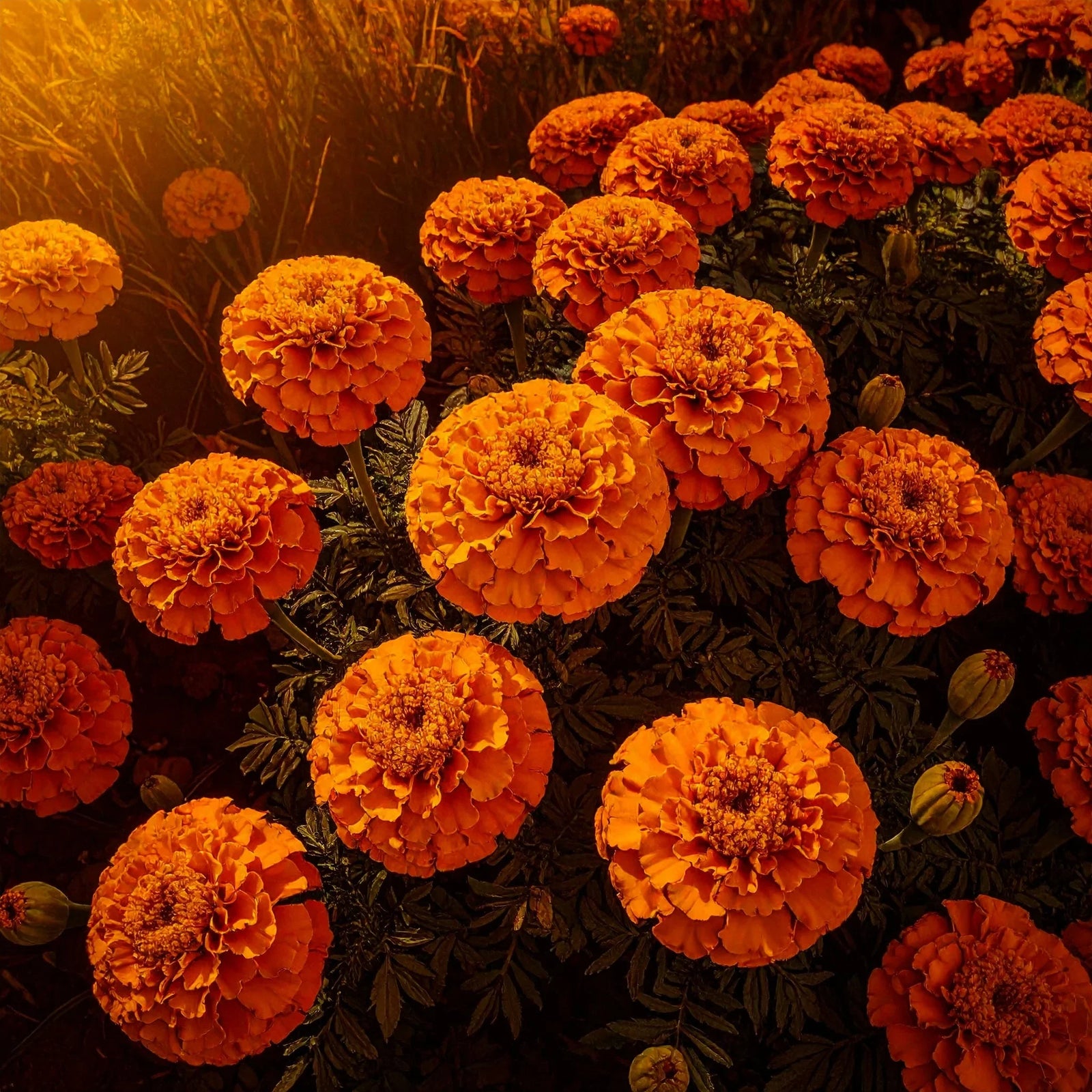 The Palette of Diwali