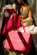 Holt Renfrew Presents, The Saree Room Pop Up