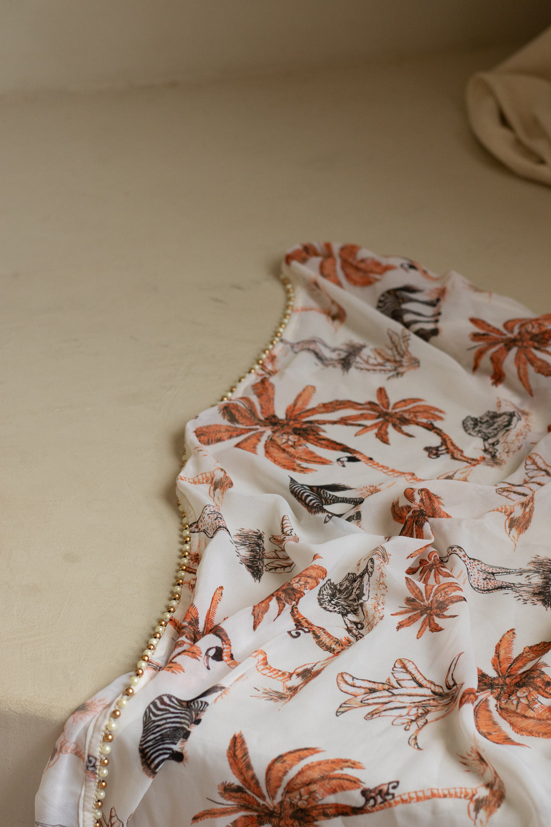 How to Drape a Saree by Yourself [ VIDEO ]
