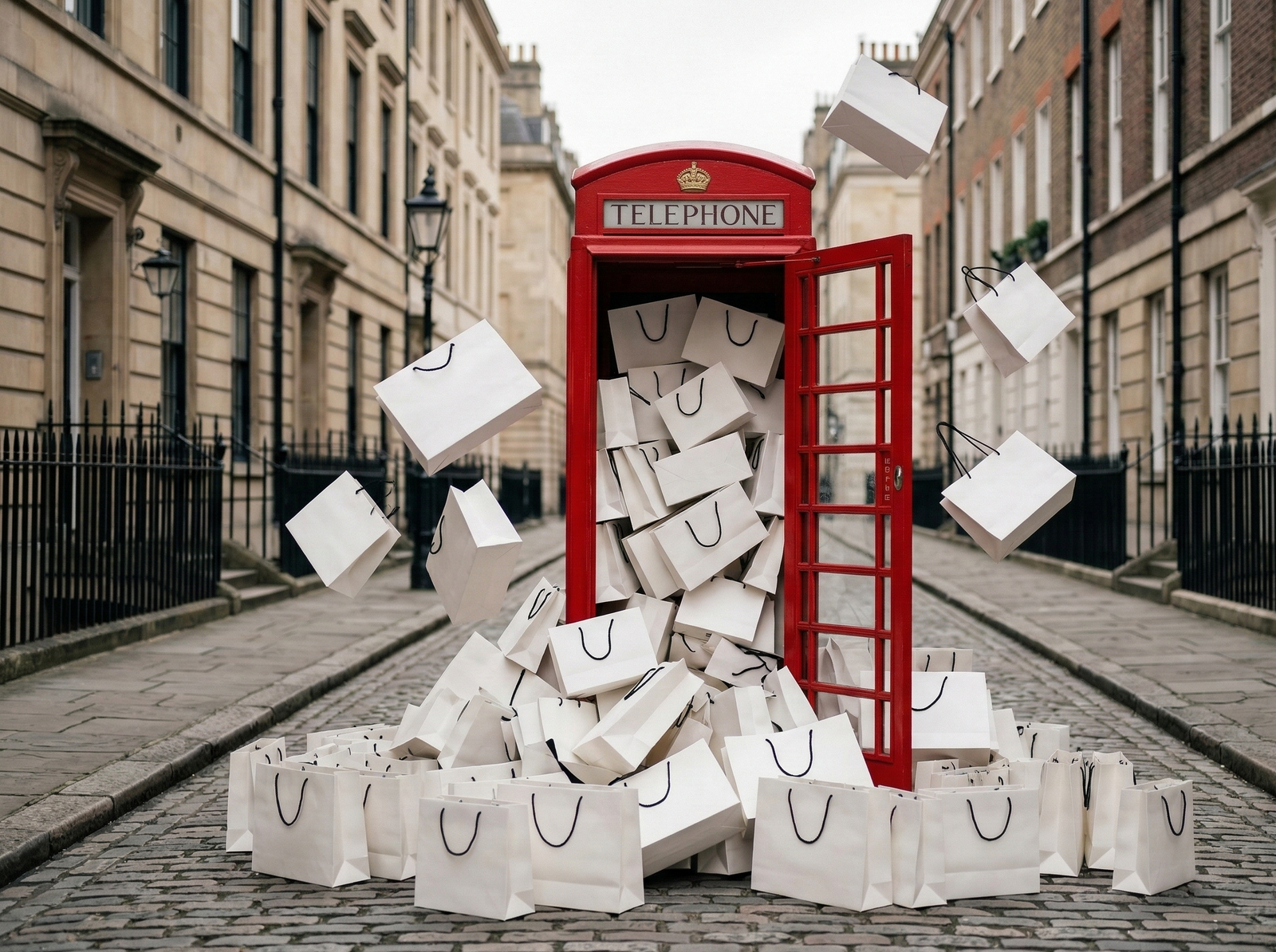 A New Chapter: The Saree Room Launches UK Fulfillment