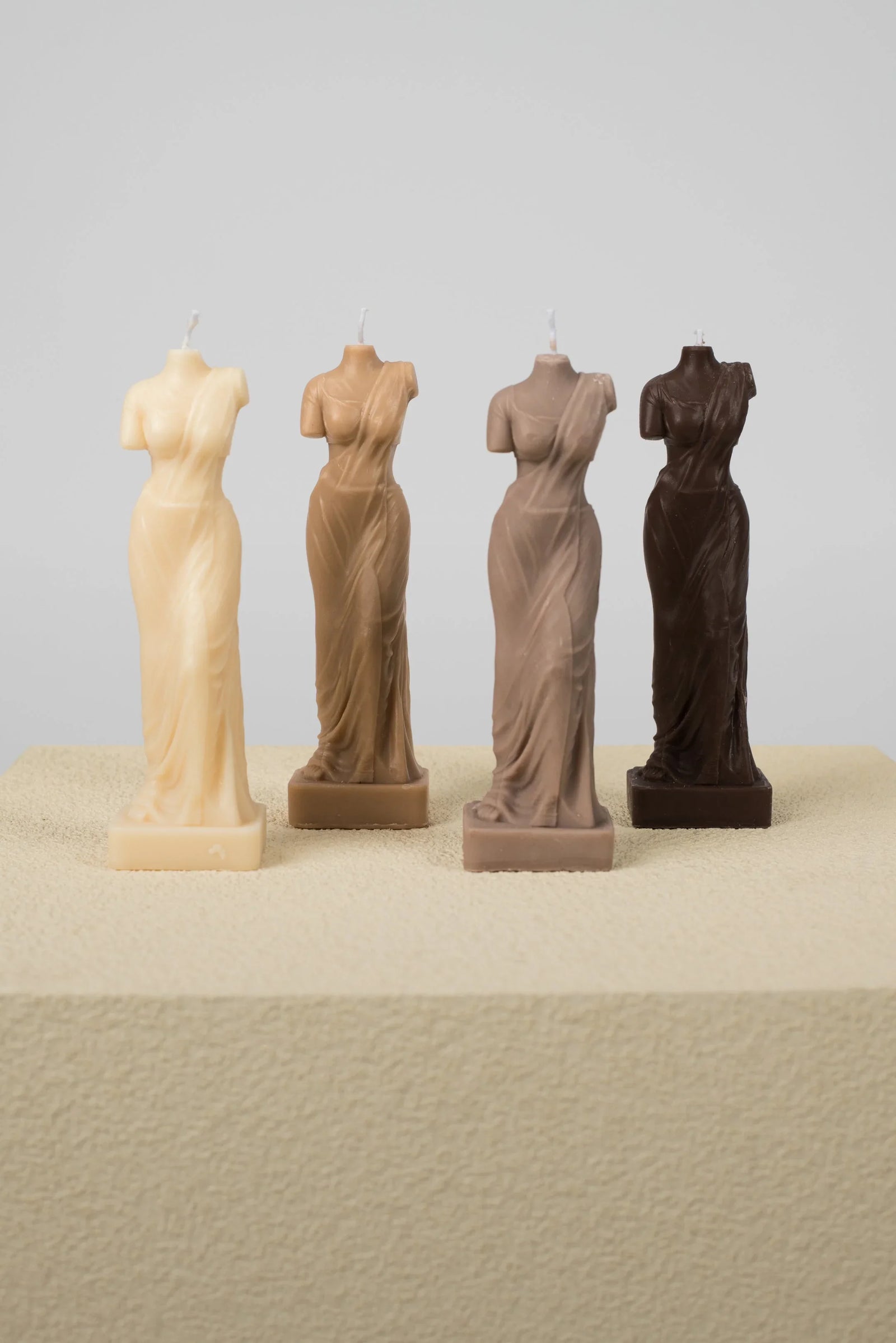 The Saree Candle®: Where Heritage Meets Home