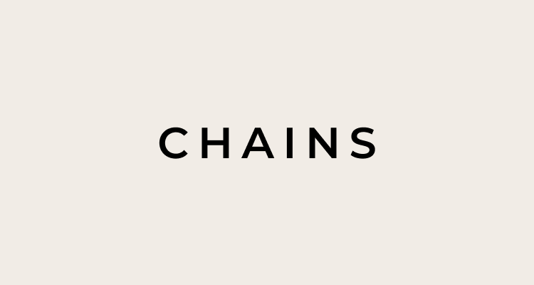 Chains