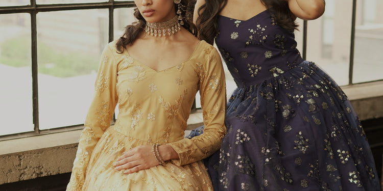 Gowns