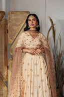 Champagne Heritage Skirt