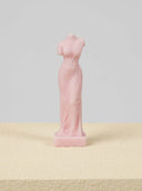 The Saree Candle® | Blush