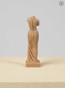 The Saree Candle® | Nude