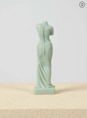 The Saree Candle® | Sage