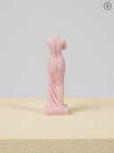 The Saree Candle® | Blush