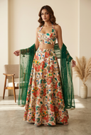 Sand Etherea Skirt