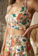 Sand Etherea Blouse