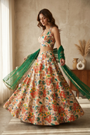 Sand Etherea Skirt