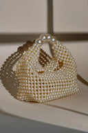 Pearl Frame Bag