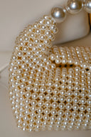 Pearl Frame Bag