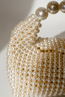 Pearl Frame Bag