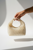Pearl Frame Bag