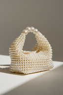 Pearl Frame Bag