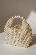 Pearl Frame Bag
