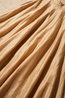 Champagne Gleam Skirt