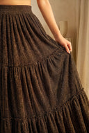 Cocoa Crush Skirt
