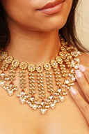 Champagne Marwa Choker