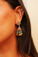 Teal Whisper Tikka Set