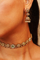 Sage Mini Moti Cluster Set