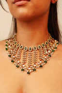 Emerald Marwa Choker