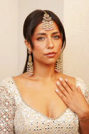 Pari Tikka Sets - The Saree Room