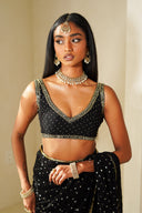 Twilight Mirage Blouse