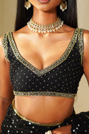 Twilight Mirage Blouse