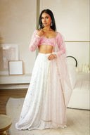 Blanche Sienna Skirt