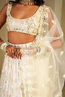 Opaline Dusk Dupatta