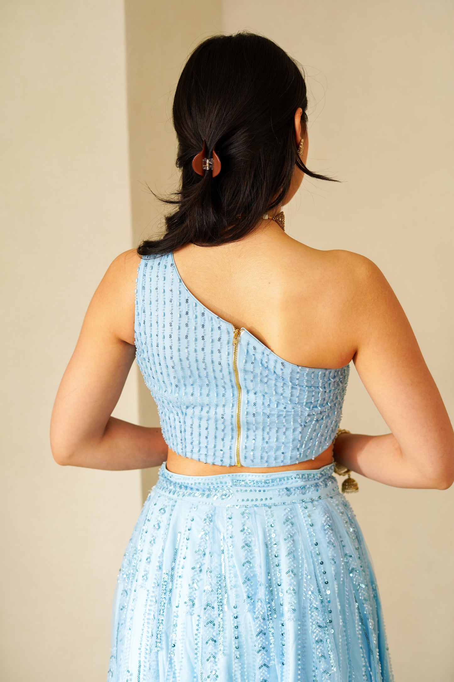 Skye Aeris Blouse