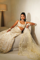 Opaline Dusk Dupatta