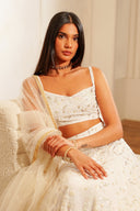 Blanche Sienna Blouse