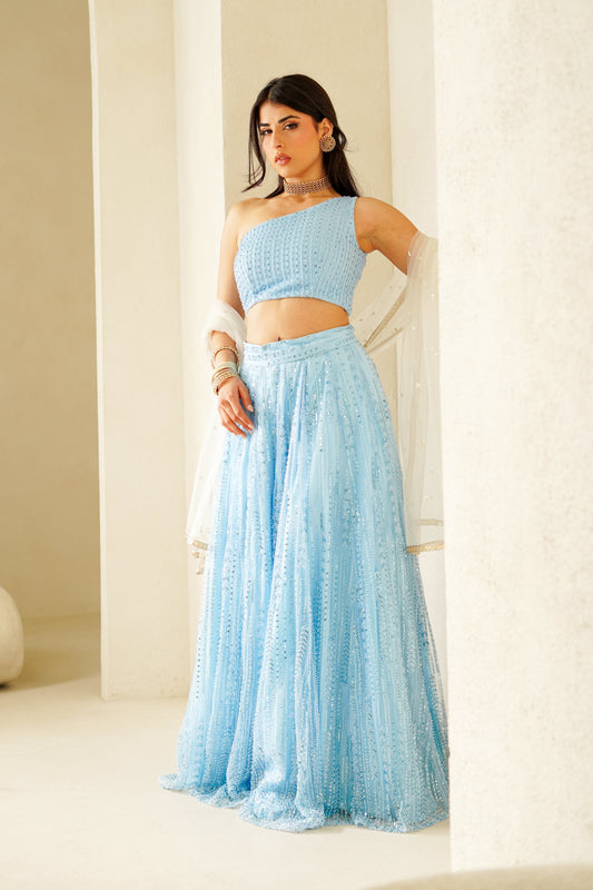 Skye Aeris Skirt