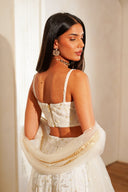 Blanche Sienna Blouse