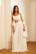 Blanche Sienna Skirt