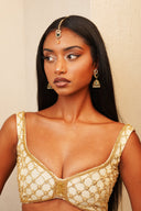 Emerald Sunset Tikka Set