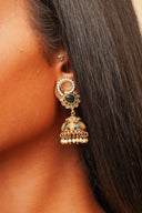 Emerald Sunset Tikka Set