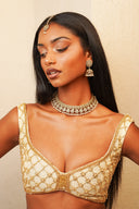 Champagne Module Bloom Tikka Set