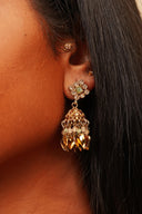 Peach Whisper Tikka Set