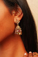 Magenta Whisper Tikka Set