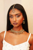 Olive Whisper Tikka Set