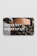 Digital Gift Card
