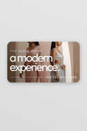 Digital Gift Card